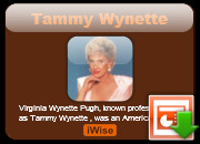 Tammy Wynette quotes