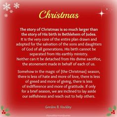 President Gordon B. Hinckley quotes