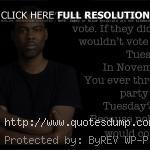 chris rock quote ask chris rock how he discovered the young actor who