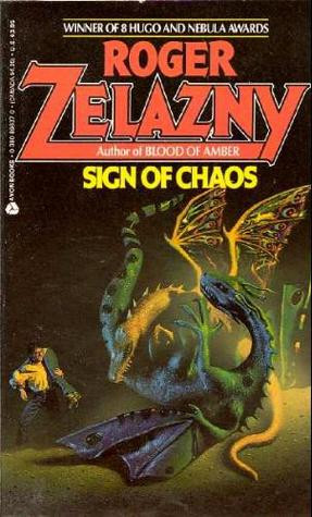 ... by marking “Sign of Chaos (Amber Chronicles, #8)” as Want to Read