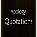 Apology You Never Got The Five Languages Of Apology Apology Quotations ...
