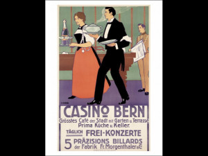Casino Bern