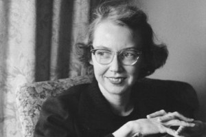 Flannery O’Connor and the Devil’s Territory