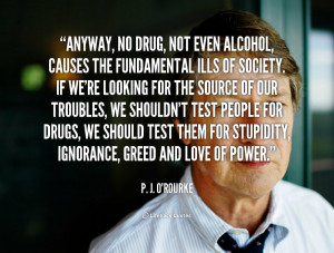 Go Back > Pix For > Say No To Drugs And Alcohol Quotes