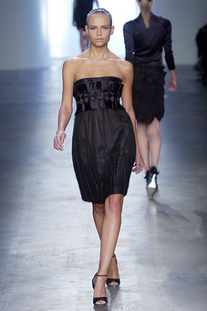 Natasha Poly (May 2004 - January 2009)