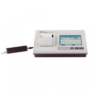 mahr federal marsurf ps1 pocket surf portable surface roughness gage