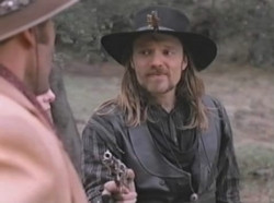 The Adventures of Brisco County, Jr. - 01x22 Stagecoach