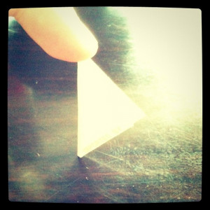 Paper Football Image courtesy creative commons license flickr.com by ...