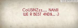 cousin quotes for facebook cover