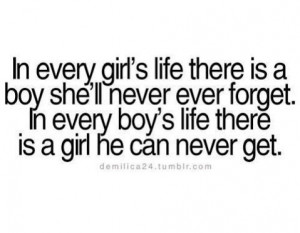 cute, girl, love, nice quote, pretty, quote, quotes