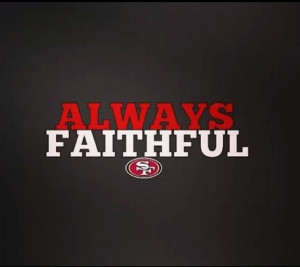 Always Faithful