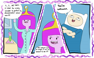 Slumber Party Panic (Picture B) by Skellyboy38