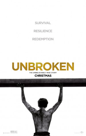 Unbroken - Rotten Tomatoes