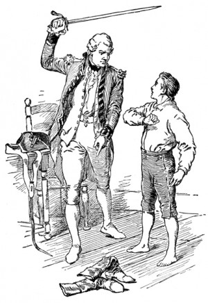 President Andrew Jackson