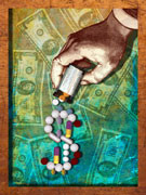 The Price of a Cure? How Big Pharma Can Help Poverty-stricken ...