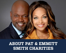 Emmitt Smith Enterprises