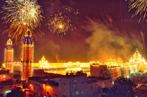 Diwali Celebration Quotes, SMS & Wallpapers