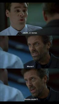 house more house and wilson house quotes gregory house house md quotes ...