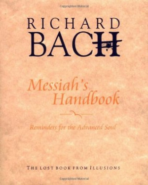 Start by marking “Messiah's Handbook: Reminders for the Advanced ...
