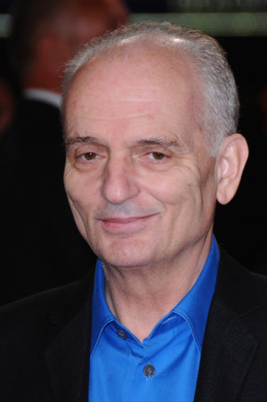 David Chase Writer director and producer of TV series David Chase