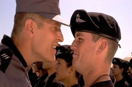 Overlooked Movie Monday: Starship Troopers