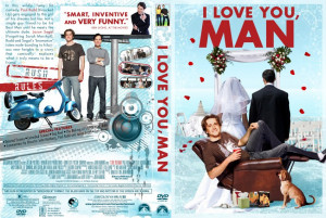 Love You Man Movie Quotes