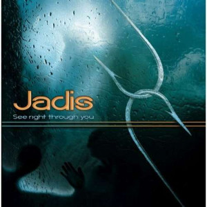 Jadis See Right Through You...