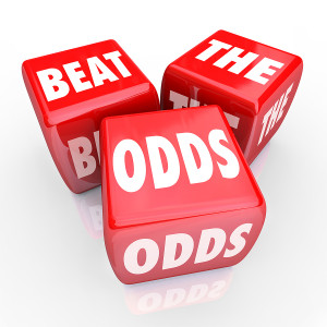 Beat the Odds – Job Search Strategies by the Numbers