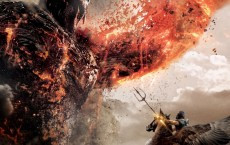 Wrath of the Titans 2012 Wallpaper