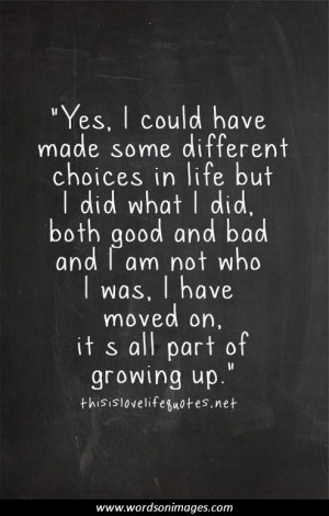 Quotes About Not Growing Up