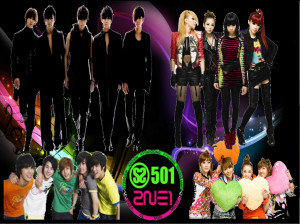 Related Pictures ss501 ss501 wallpaper