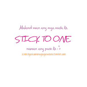 Super Sweet Tagalog Love Quotes #31