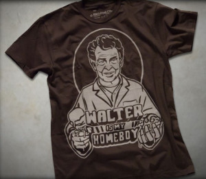 Fringe Funny Walter Quotes Fringe walter is my homeboy