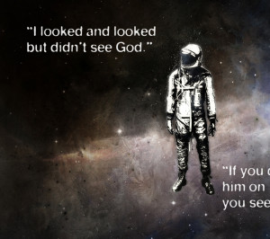 outer space stars quotes astronauts spacesuit yuri gagarin cosmonaut ...