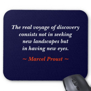 Marcel Proust Quote