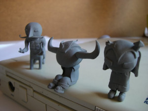 Start thread for MS Paint Adventures: