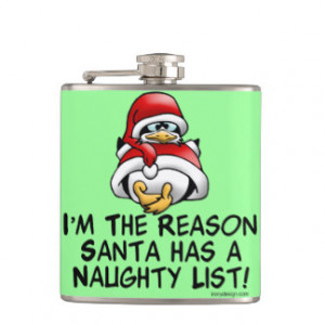 Santa Quotes Gifts - Shirts, Posters, Art, & more Gift Ideas