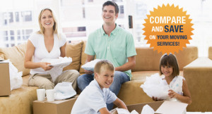 Fill out this form for a no-obligation moving quote.