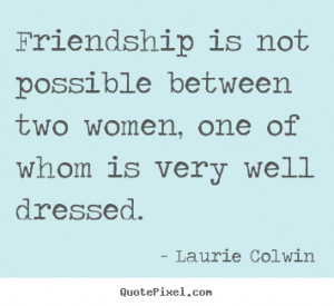 and women between quotes about friendship between men and women