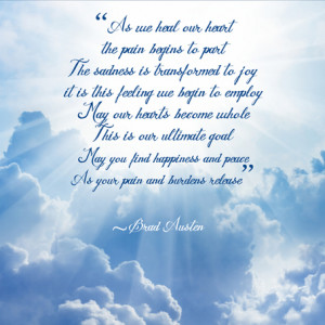 Bringing Balance to our Mind, Body and Spirit