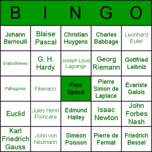 Famous Mathematicians Joseph Louis Lagrange