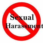 Sexual Harassment In The Office,Workplace Sexual Harassment