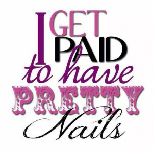 LOVE them?! Host a Jamberry party or become a Jamberry consultant!