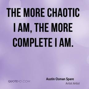 Austin Osman Spare Top Quotes