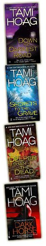 Home - Tami Hoag - author