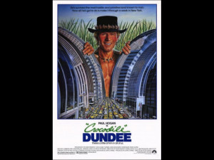 Crocodile Dundee