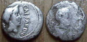 Mark Antony Julius Caesar Sparknotes