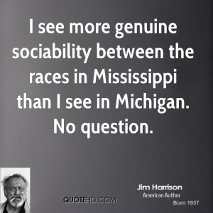 Jim Harrison Quotes