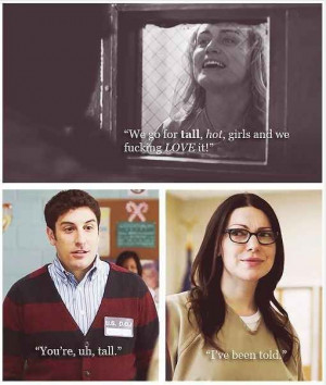 Larry being all observant: | 32 Jokes Only 