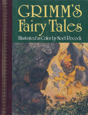 Start by marking “Grimm's Fairy Tales: Childrens Classics (Children ...